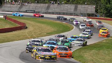 Trans Am Announces 12 broadcast package on CBS Sports Network
